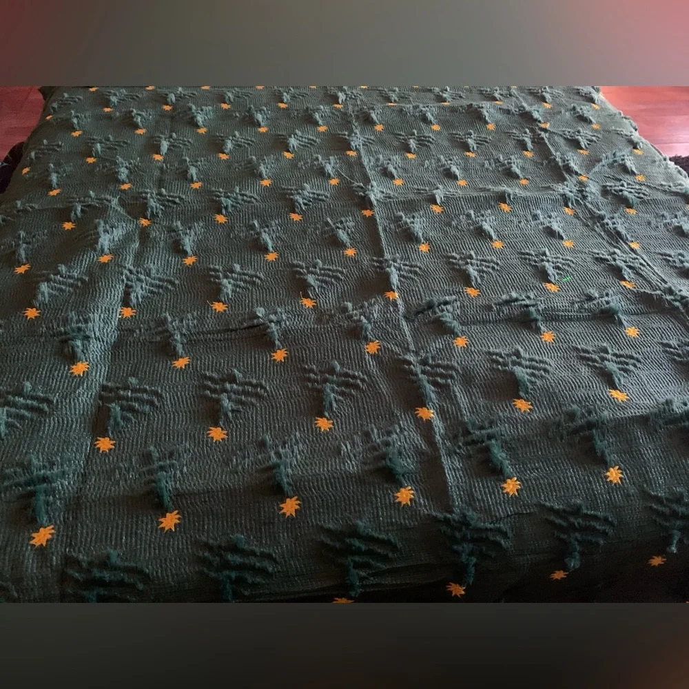 Tudomro 3 Pcs 50x60'' Christmas Throw Blanket
